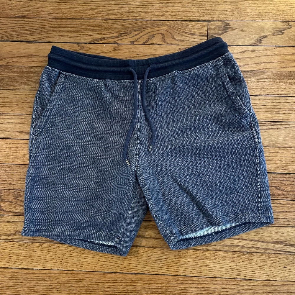 Old Navy Knit Shorts Medium